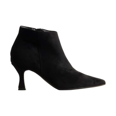 Bottines à Zip Inia ENZA NUCCI