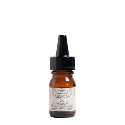 Surconcentré de parfum d'ambiance 10 ml - Mimosa Joli MATHILDE M