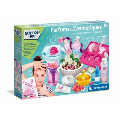 Parfums & cosmétiques CLEMENTONI