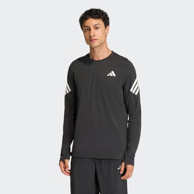 T-Shirt De Running Manches Longues Adi365 Iconic/// adidas Performance