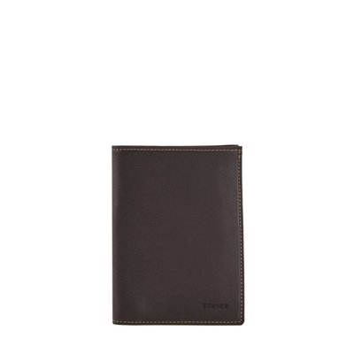 Portefeuille Oil cuir ETRIER