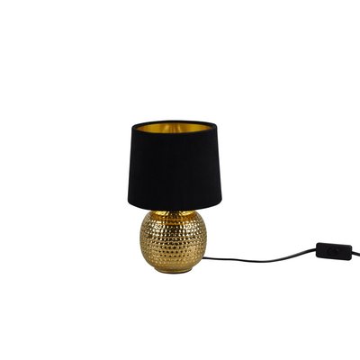 Lampe de table rétro Sophia TRIO