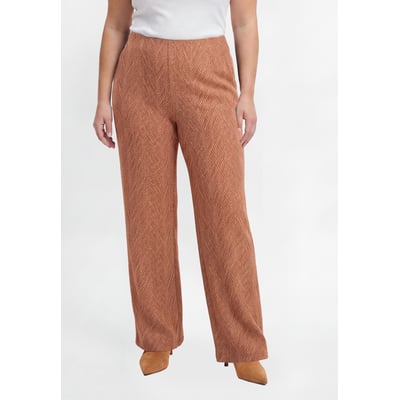 Pantalon Flare Fit YOEK