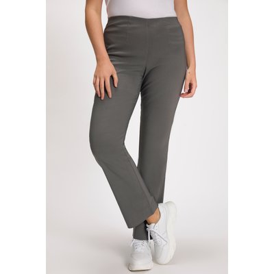 Pantalon classique en tissu bengaline ULLA POPKEN