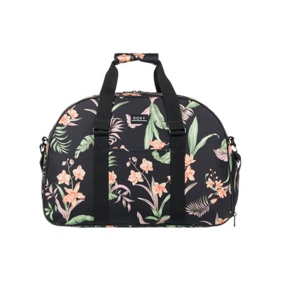 Grand sac de voyage FEEL HAPPY. ROXY