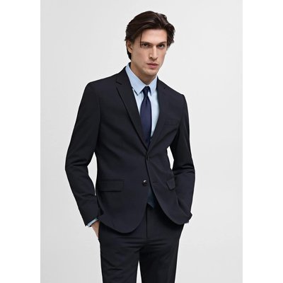 Veste costume París super slim-fit MANGO MAN