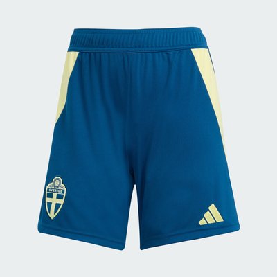 Short Extérieur Suède 25 (Équipe féminine) adidas Performance