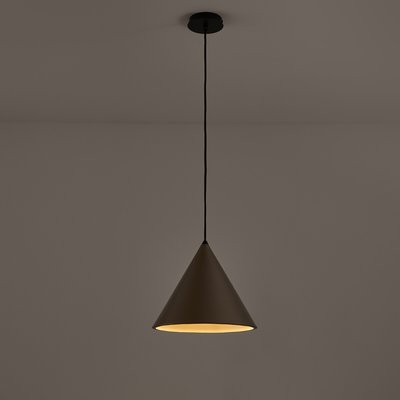 Suspension cône diam 30 cm, Moke AM.PM