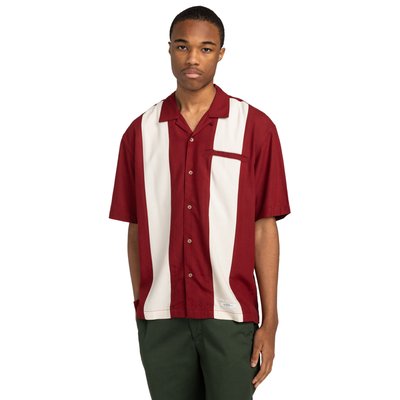 Chemise à manches courtes BOWLING ELEMENT
