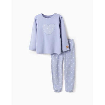 Pyjama Polaire ZIPPY
