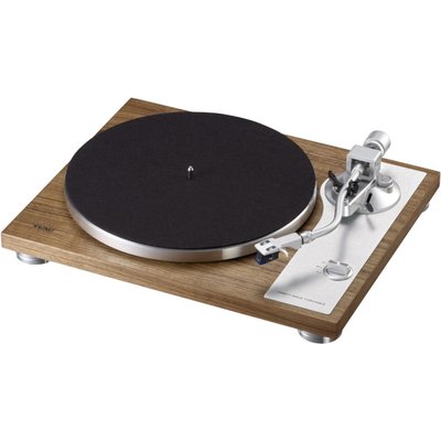 Platine vinyle TN-4D-SE Direct Drive Turntable Walnut TEAC