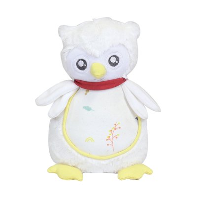 Peluche musicale TROIS KILOS SEPT