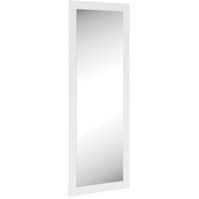 Miroir rectangulaire moderne, Mirage RECOLLECTION