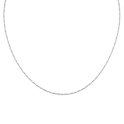 Chaîne en argent 925 CLEOR