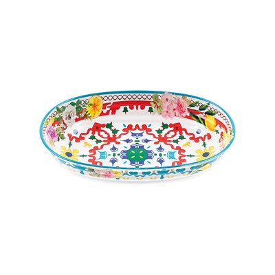 Lot de 2 saladier ovales TABLE DECOR GUZZINI