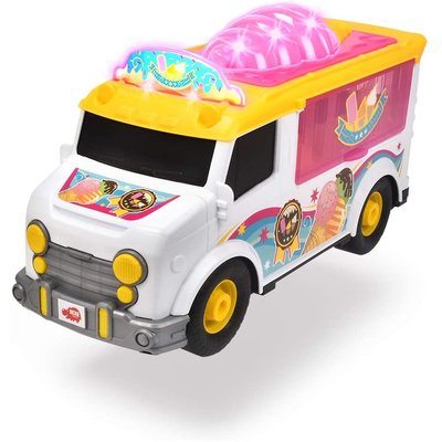 Vendeur de Glaces DICKIE TOYS