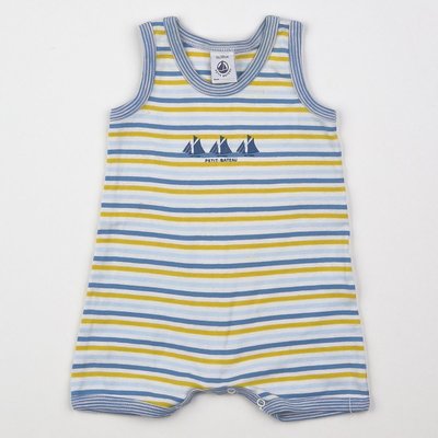 Pyjama - Très bon état PETIT BATEAU