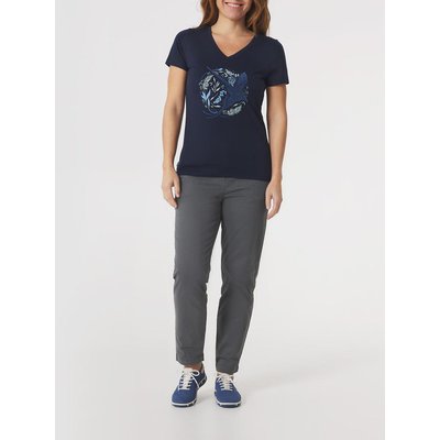T-shirt manches courtes LINTUTEE TBS