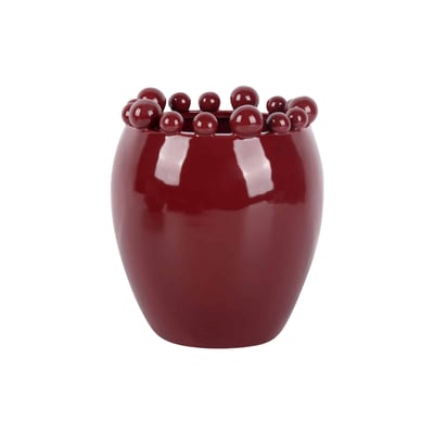 Vase Céramique CADIZ DOTTY MEDIUM PRESENT TIME