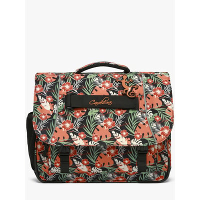 Cartable 3 compartiments CAMELEON