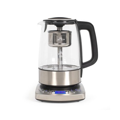 Bouilloire théière automatique 1,7 L LIVOO