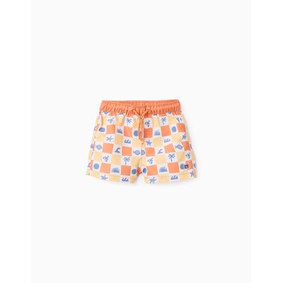 Short de Bain ZIPPY