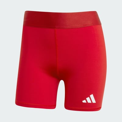 Short De Volley-Ball Techfit Short De Volley-Ball Techfit adidas Performance