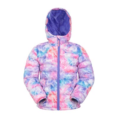 Veste matelassée SEASONS MOUNTAIN WAREHOUSE