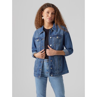 Veste en jean VERO MODA VERO MODA