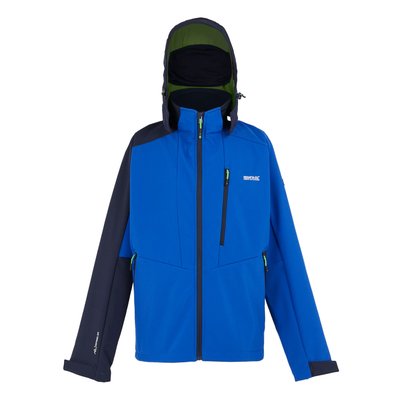 Veste softshell HEWITTS REGATTA