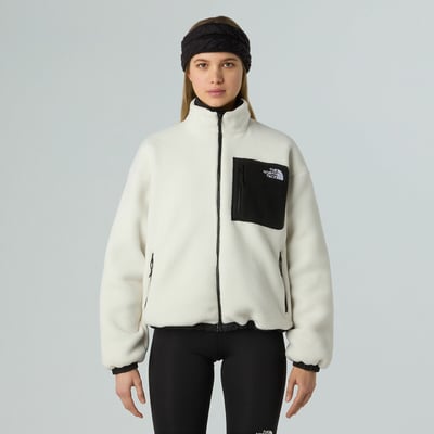 Yumiori Reversible Fleece Jacket THE NORTH FACE