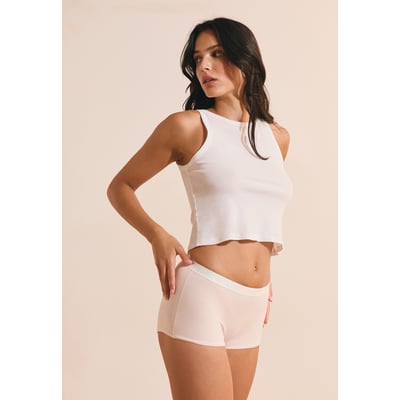 Shorty uni HANNA ETAM