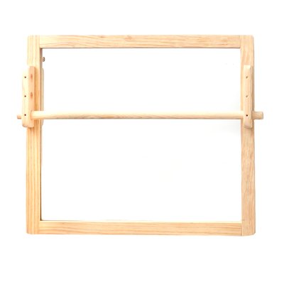 Miroir en bois de pin Montessori REALLY NICE THINGS