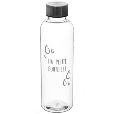 Bouteille réutilisable 0,5L 5FIVE SIMPLY SMART