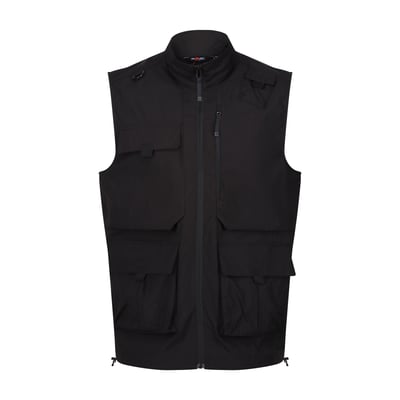 Veste sans manches TRAVEL LIGHT REGATTA