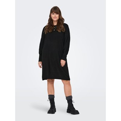 Robe en maille ONLY CARMAKOMA ONLY CARMAKOMA