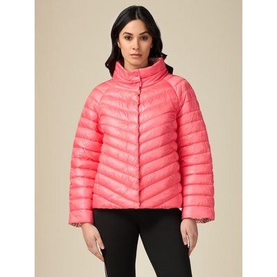 Poncho doudoune femme La Redoute