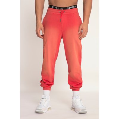 Pantalon de jogging, look vintage STHUGE