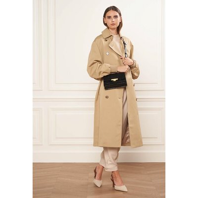 Sac trotteur cuir EXOTIC ILY LANCASTER