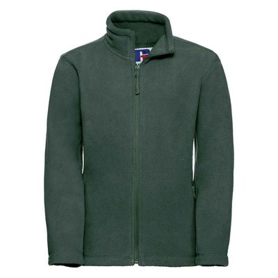 Veste polaire RUSSELL