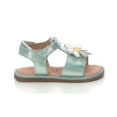 Sandales Cuir Paritt MOD8