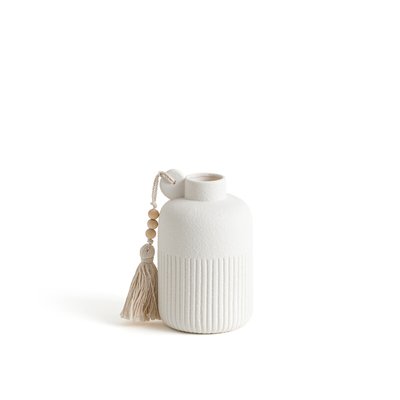 Bibelot céramique H16,6 cm, Malio LA REDOUTE INTERIEURS