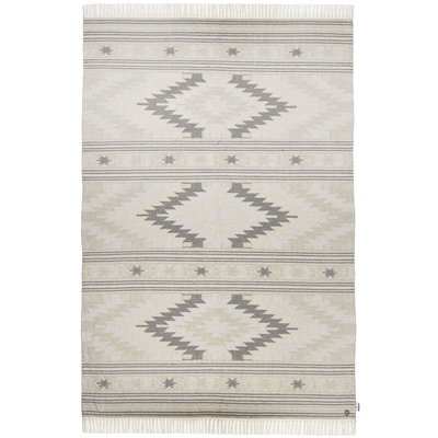 Tapis KELIM COLORS I TOM TAILOR