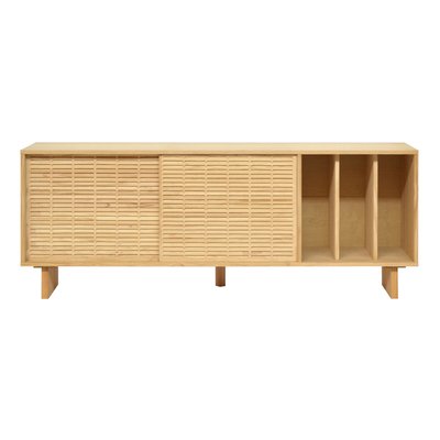 Buffet en pin massif verni BENISSA NAAN FURNITURE