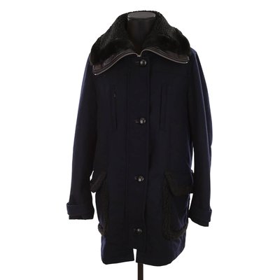 Manteau en laine - Très Bon État THE KOOPLES