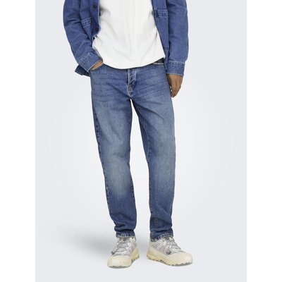 Jean coupe décontractée ONLY & SONS ONLY & SONS