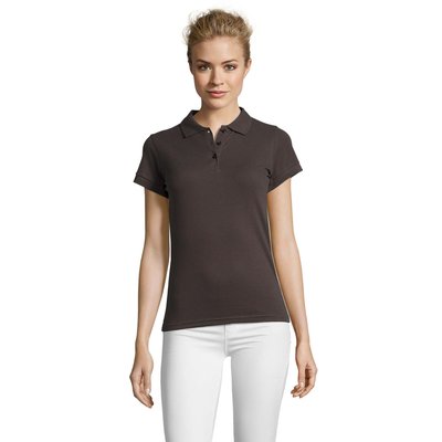 Polo manches courtes PERFECT SOLS