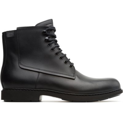 Bottes cuir NEUMAN CAMPER