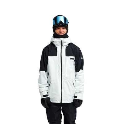 Veste de snow technique FOREVER STRETCH GORE-TEX® QUIKSILVER