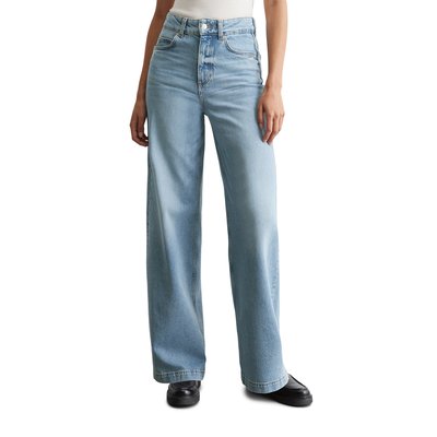 Jeans modèle Sjva large avec CIRCULOSE MARC O'POLO